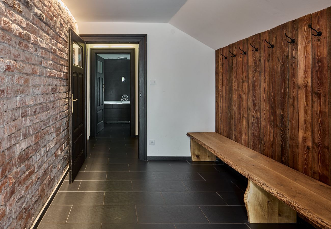 Villa in Horní Maršov - Horni Marsov KHF325 