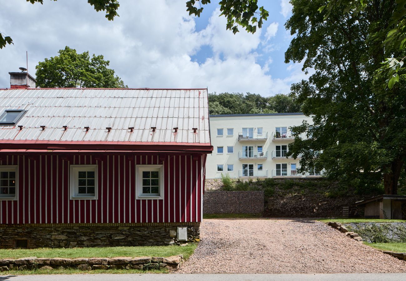 Villa in Horní Maršov - Horni Marsov KHF325 