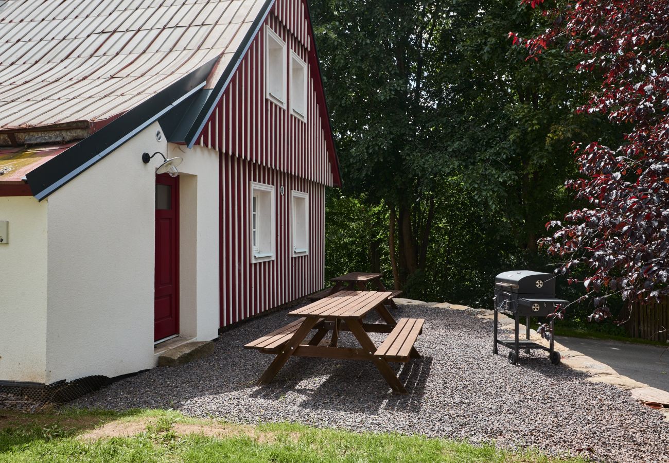 Villa in Horní Maršov - Horni Marsov KHF325 