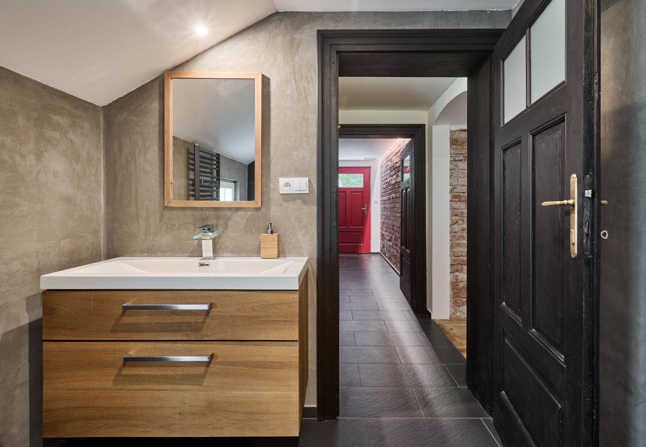 Villa in Horní Maršov - Horni Marsov KHF325 