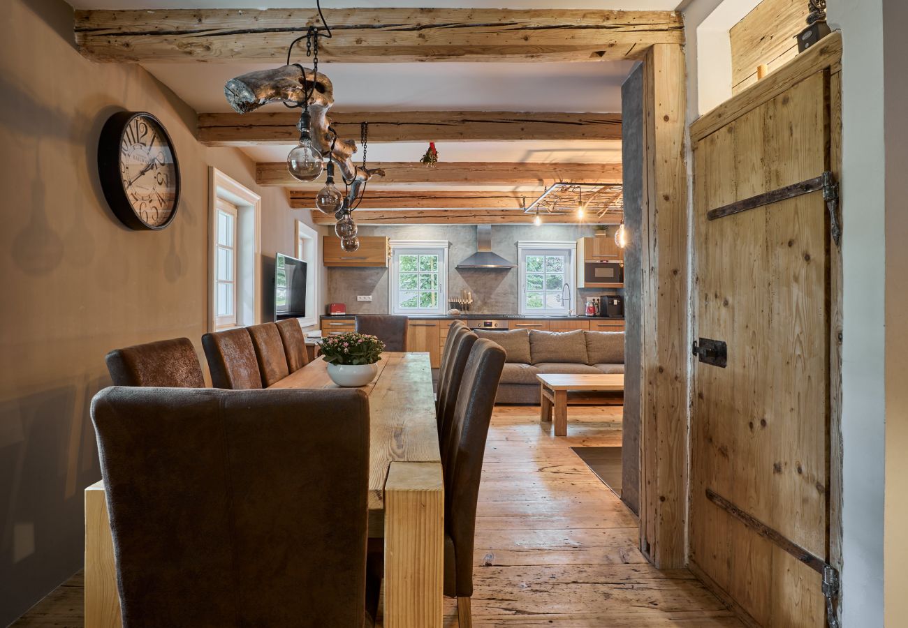 Villa in Horní Maršov - Horni Marsov KHF325 