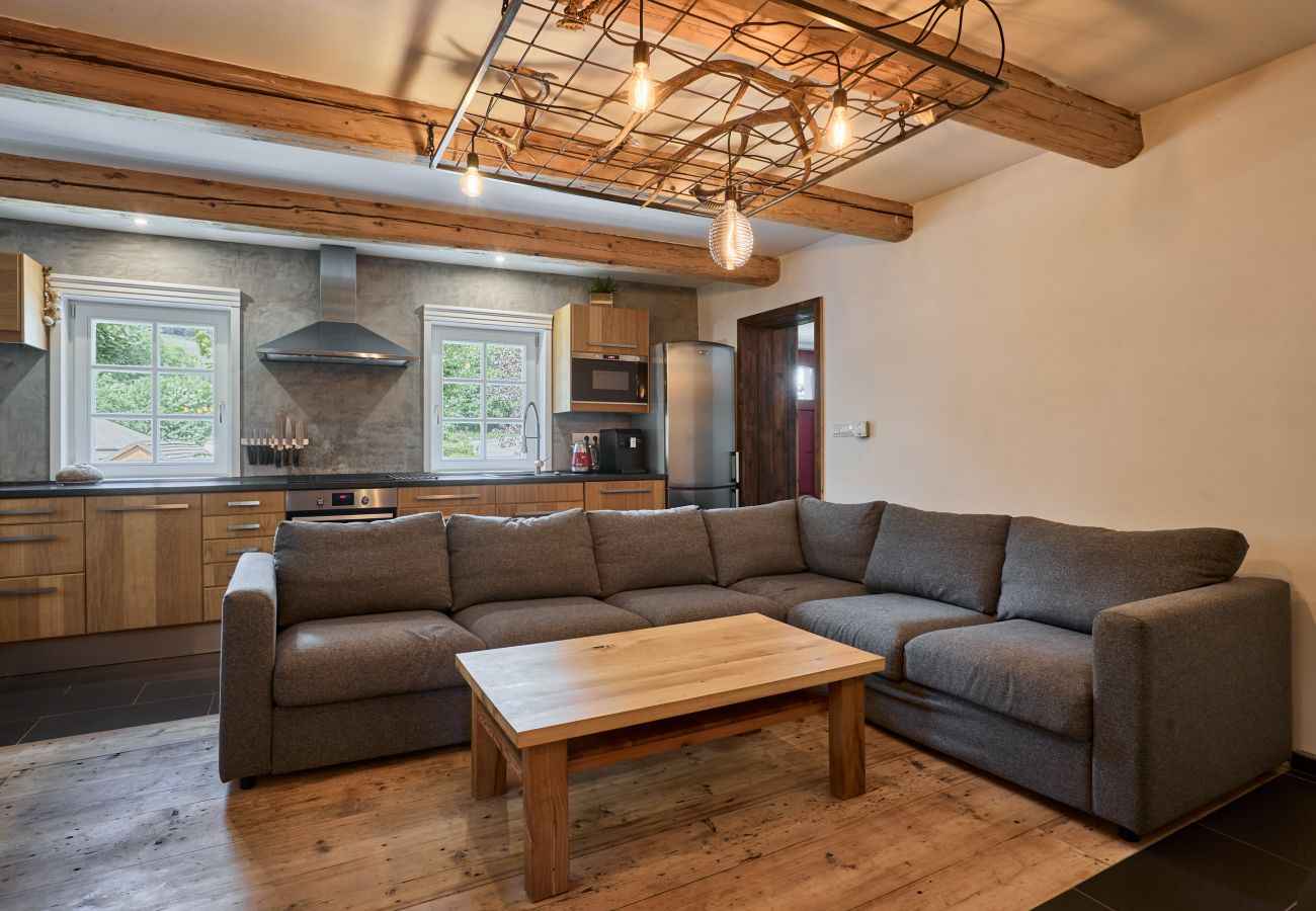 Villa in Horní Maršov - Horni Marsov KHF325 