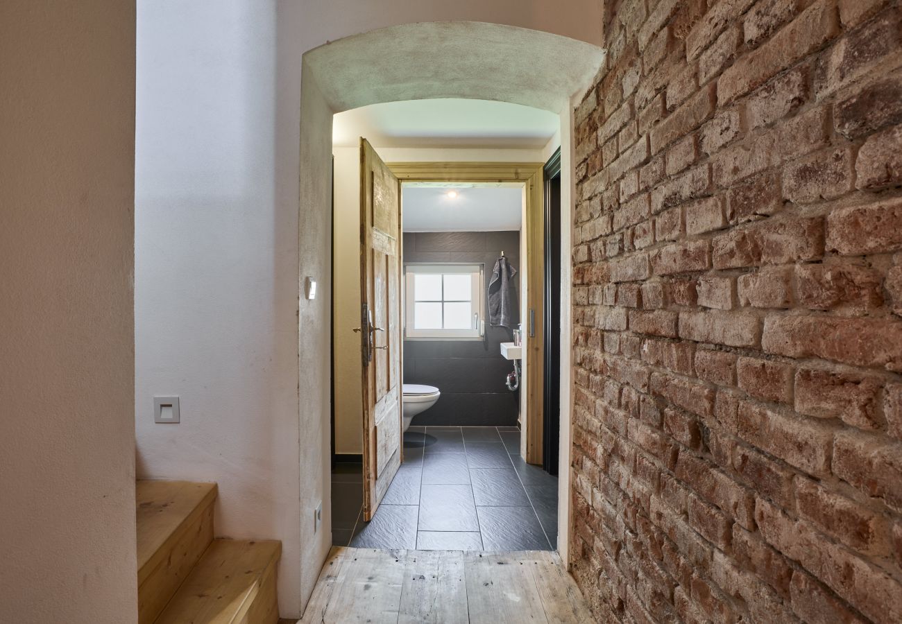 Villa in Horní Maršov - Horni Marsov KHF325 