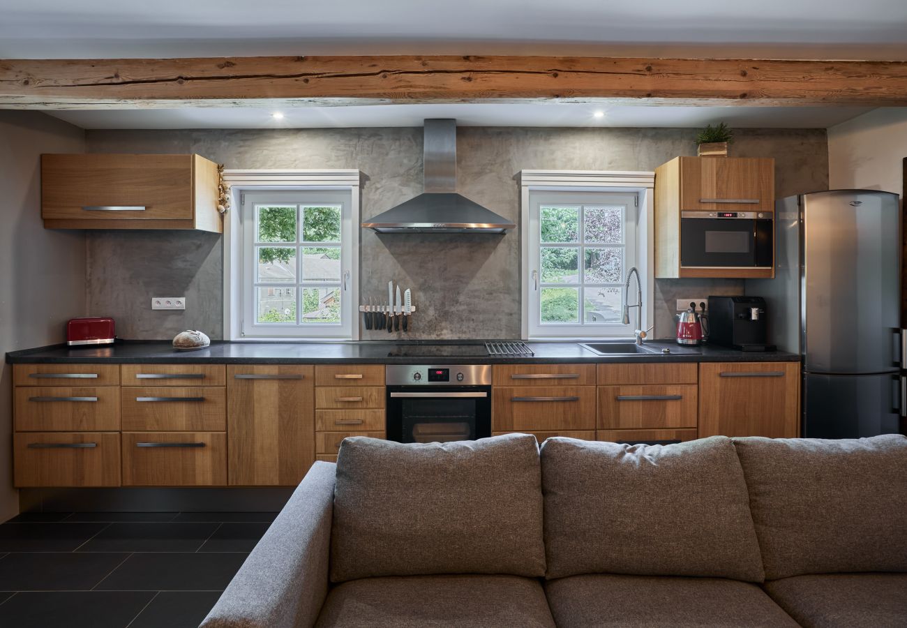 Villa in Horní Maršov - Horni Marsov KHF325 