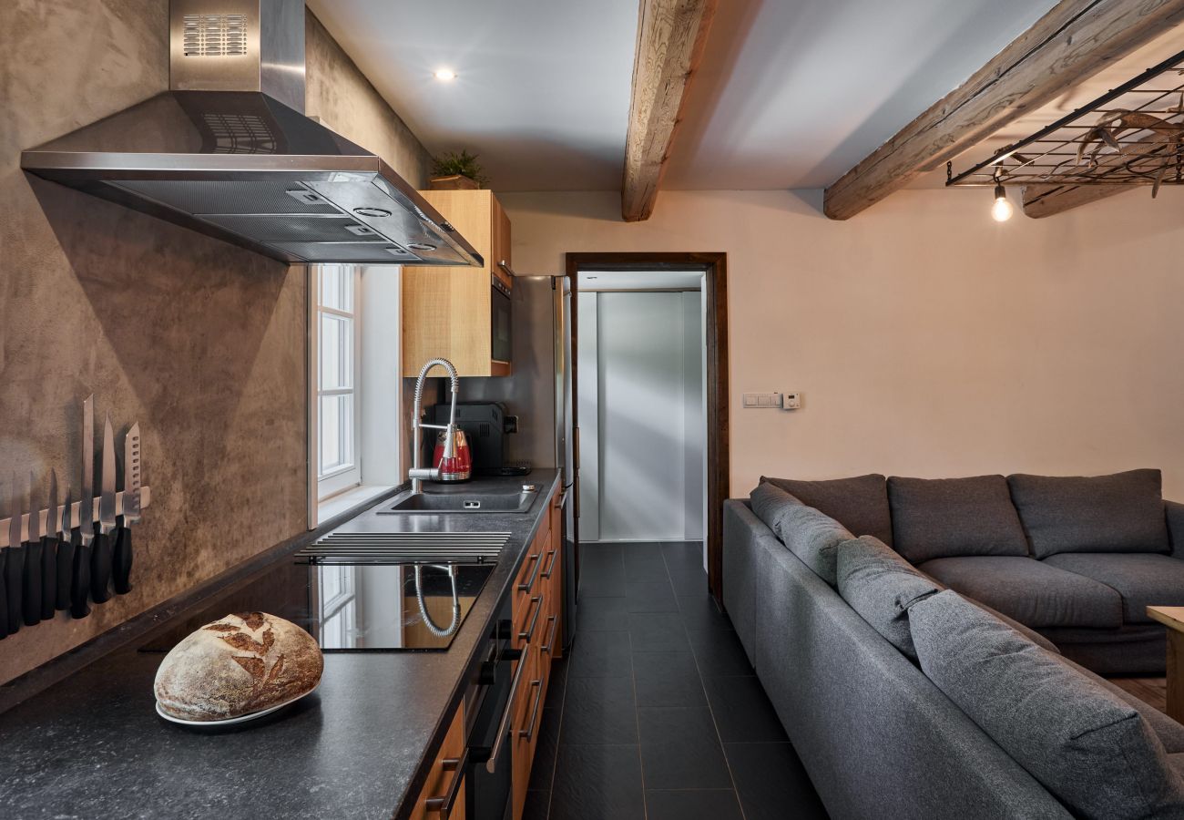 Villa in Horní Maršov - Horni Marsov KHF325 