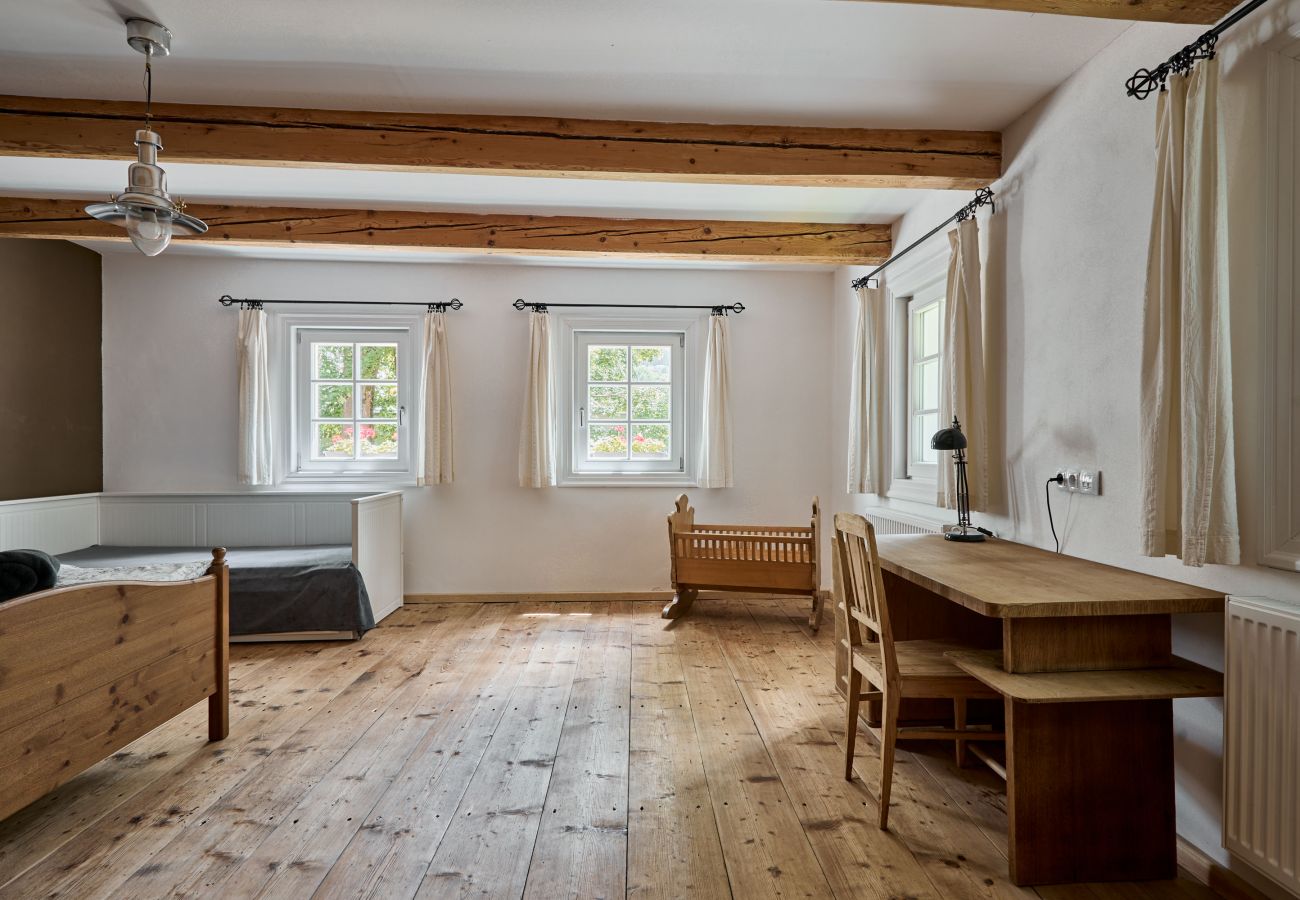 Villa in Horní Maršov - Horni Marsov KHF325 