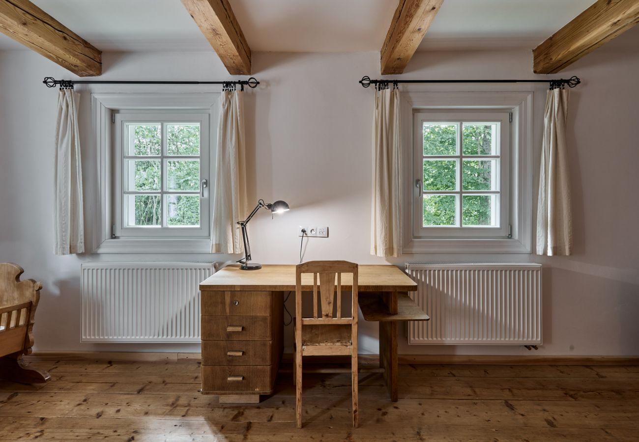 Villa in Horní Maršov - Horni Marsov KHF325 