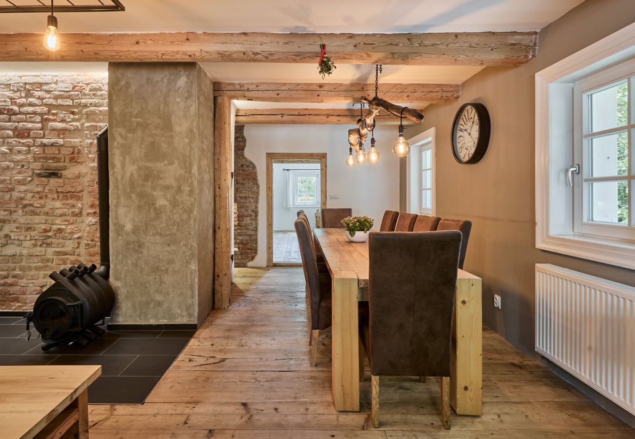 Villa in Horní Maršov - Horni Marsov KHF325 