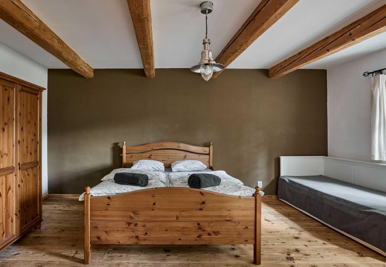 Villa in Horní Maršov - Horni Marsov KHF325 