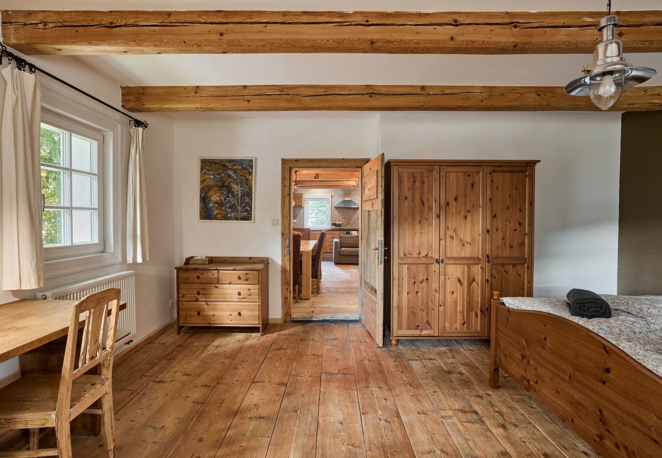 Villa in Horní Maršov - Horni Marsov KHF325 