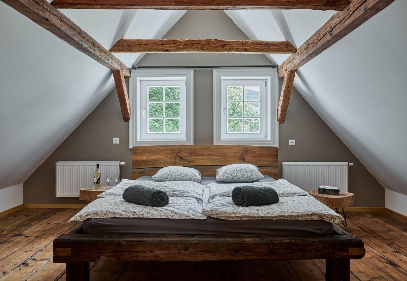 Villa in Horní Maršov - Horni Marsov KHF325 