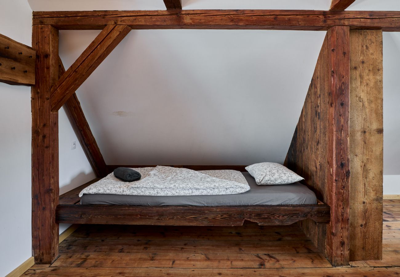 Villa in Horní Maršov - Horni Marsov KHF325 