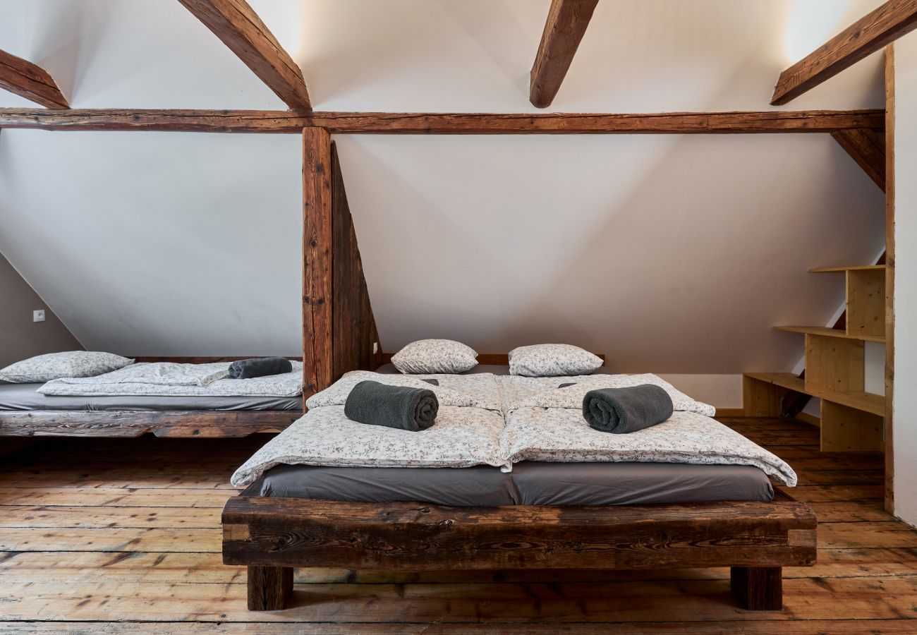 Villa in Horní Maršov - Horni Marsov KHF325 