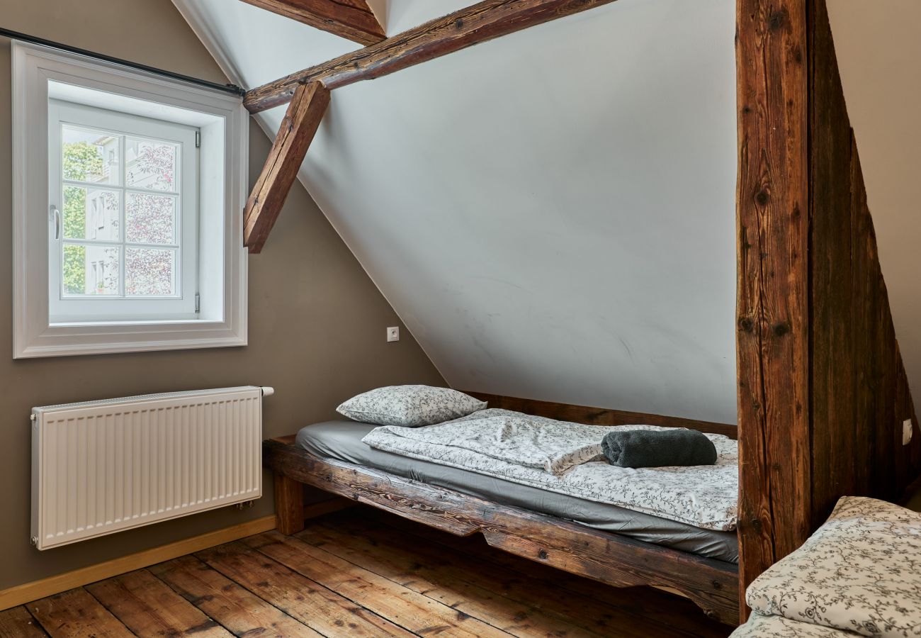 Villa in Horní Maršov - Horni Marsov KHF325 