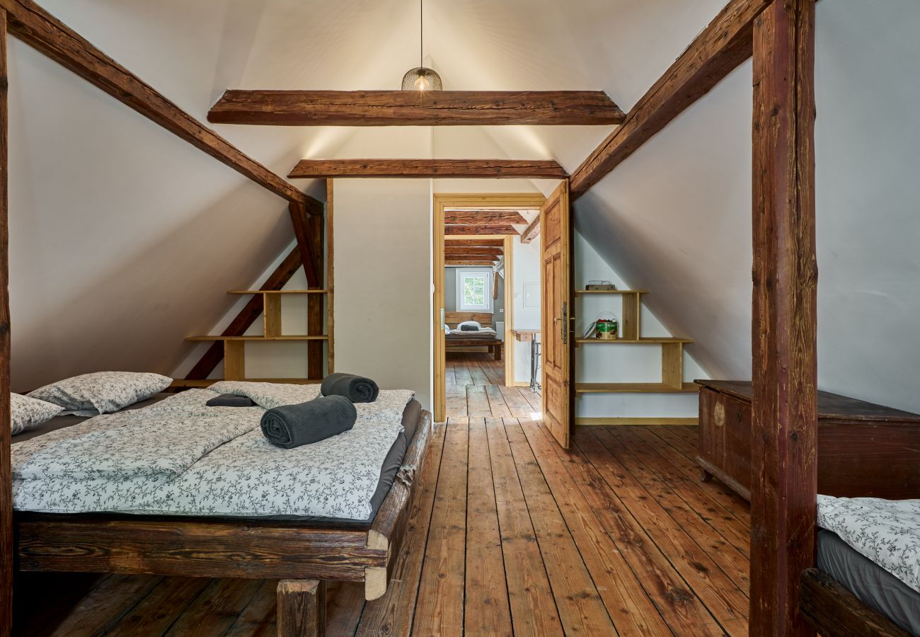 Villa in Horní Maršov - Horni Marsov KHF325 