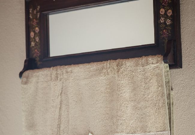 Terraced House in Monemvasia - Casa Felicia, the Castle Mansion Experience  Terraced House in Monemvasia - Casa Felicia, the Castle Mansion Experience