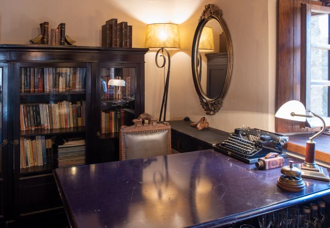 Terraced House in Monemvasia - Casa Felicia, the Castle Mansion Experience  Terraced House in Monemvasia - Casa Felicia, the Castle Mansion Experience