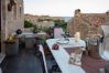 Terraced House in Monemvasia - Casa Felicia, the Castle Mansion Experience  Terraced House in Monemvasia - Casa Felicia, the Castle Mansion Experience