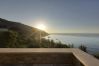 Villa in Andros - Seaview Beach Retreat in Andros
