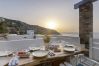 Villa in Andros - Exclusive Pool Escape in Andros