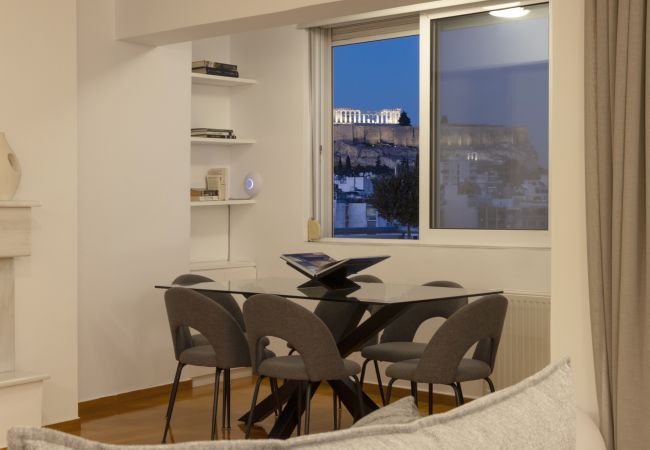 Apartment in Athens - STUNNING PENTHOUSE WITH SPECTACULAR VISTAS!  Apartment in Athens - STUNNING PENTHOUSE WITH SPECTACULAR VISTAS!