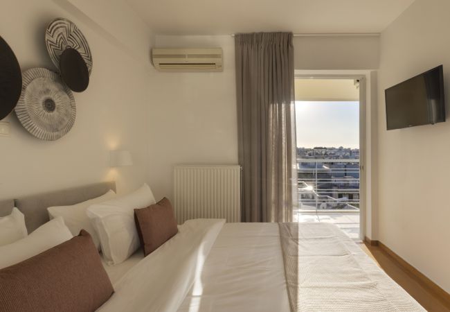 Apartment in Athens - STUNNING PENTHOUSE WITH SPECTACULAR VISTAS!  Apartment in Athens - STUNNING PENTHOUSE WITH SPECTACULAR VISTAS!