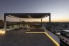 Apartment in Athens - STUNNING PENTHOUSE WITH SPECTACULAR VISTAS!  Apartment in Athens - STUNNING PENTHOUSE WITH SPECTACULAR VISTAS!