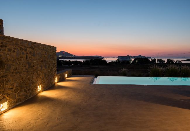 Villa in Xifara - SPECTACULAR 5 BR SEAFRONT VILLA AT PRIME LOCATION  Villa in Xifara - SPECTACULAR 5 BR SEAFRONT VILLA AT PRIME LOCATION