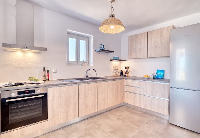 Villa in Xifara - SPECTACULAR 5 BR SEAFRONT VILLA AT PRIME LOCATION  Villa in Xifara - SPECTACULAR 5 BR SEAFRONT VILLA AT PRIME LOCATION