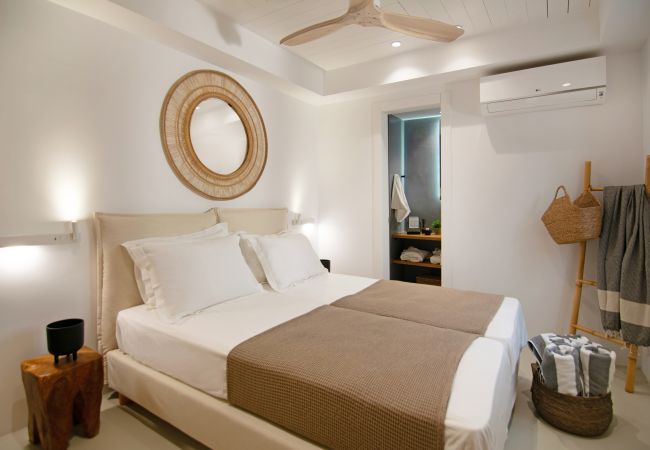 Villa in Antiparos - Oneiro Villa. Antiparos as Dreamy as it gets  Villa in Antiparos - Oneiro Villa. Antiparos as Dreamy as it gets