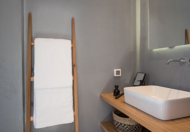 Villa in Antiparos - Oneiro Villa. Antiparos as Dreamy as it gets  Villa in Antiparos - Oneiro Villa. Antiparos as Dreamy as it gets