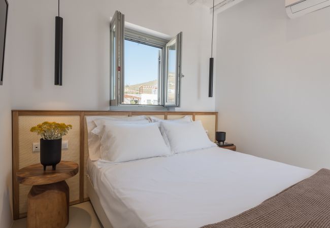Villa in Antiparos - Oneiro Villa. Antiparos as Dreamy as it gets  Villa in Antiparos - Oneiro Villa. Antiparos as Dreamy as it gets