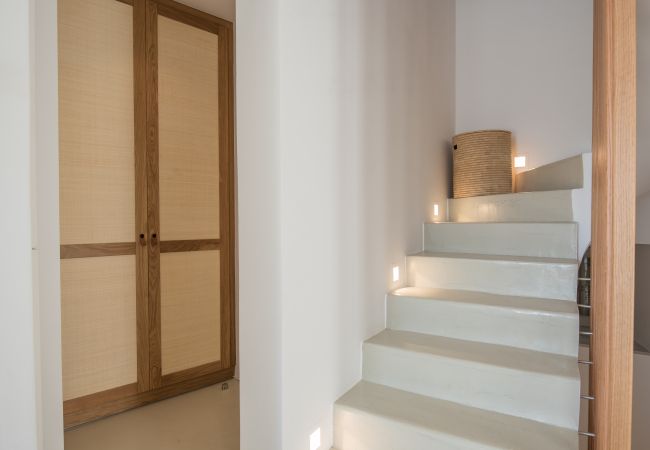 Villa in Antiparos - Oneiro Villa. Antiparos as Dreamy as it gets  Villa in Antiparos - Oneiro Villa. Antiparos as Dreamy as it gets