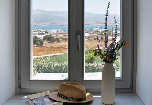 Villa in Antiparos - Oneiro Villa. Antiparos as Dreamy as it gets  Villa in Antiparos - Oneiro Villa. Antiparos as Dreamy as it gets