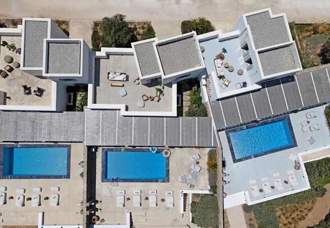 Villa in Antiparos - Oneiro Villa. Antiparos as Dreamy as it gets  Villa in Antiparos - Oneiro Villa. Antiparos as Dreamy as it gets