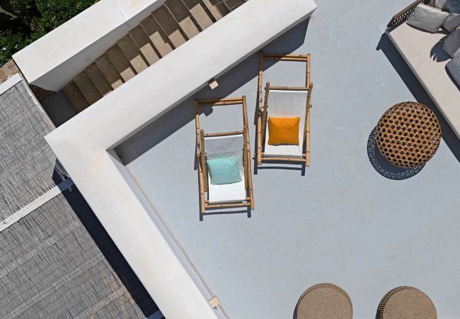 Villa in Antiparos - Oneiro Villa. Antiparos as Dreamy as it gets  Villa in Antiparos - Oneiro Villa. Antiparos as Dreamy as it gets