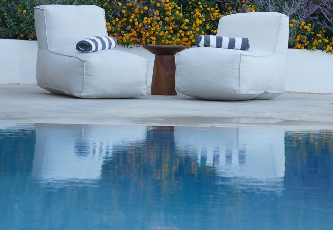 Villa in Antiparos - Oneiro Villa. Antiparos as Dreamy as it gets  Villa in Antiparos - Oneiro Villa. Antiparos as Dreamy as it gets
