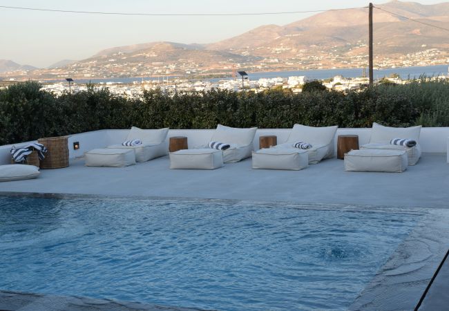 Villa in Antiparos - Oneiro Villa. Antiparos as Dreamy as it gets  Villa in Antiparos - Oneiro Villa. Antiparos as Dreamy as it gets