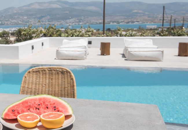 Villa in Antiparos - Oneiro Villa. Antiparos as Dreamy as it gets  Villa in Antiparos - Oneiro Villa. Antiparos as Dreamy as it gets