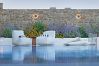 Villa in Antiparos - Oneiro Villa. Antiparos as Dreamy as it gets  Villa in Antiparos - Oneiro Villa. Antiparos as Dreamy as it gets