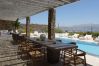 Villa in Antiparos - Oneiro Villa. Antiparos as Dreamy as it gets  Villa in Antiparos - Oneiro Villa. Antiparos as Dreamy as it gets