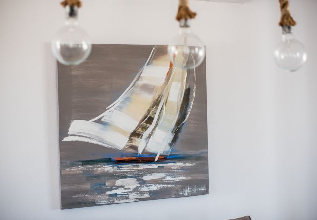 Villa in Xifara - Hip family pool villa, a walk from the beach  Villa in Xifara - Hip family pool villa, a walk from the beach