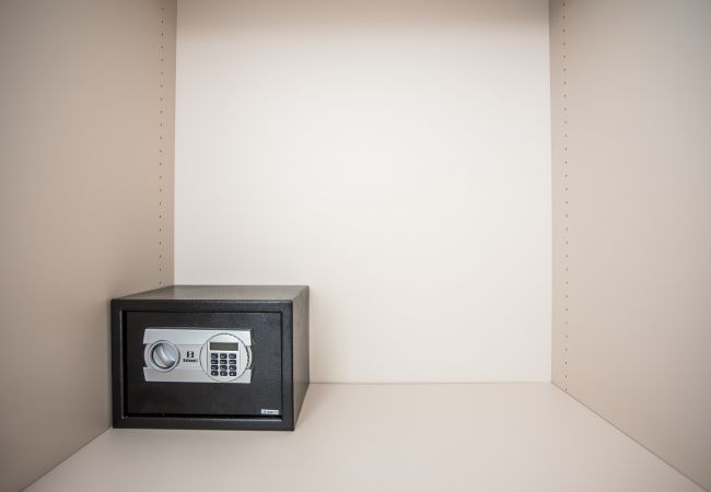 Villa in Xifara - Hip family pool villa, a walk from the beach  Villa in Xifara - Hip family pool villa, a walk from the beach