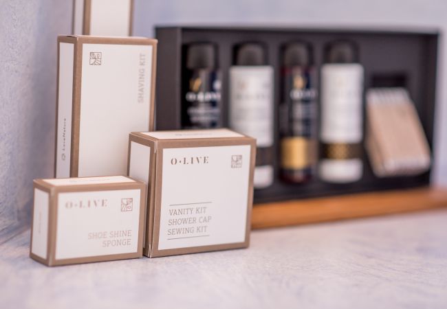 Villa in Xifara - Hip family pool villa, a walk from the beach  Villa in Xifara - Hip family pool villa, a walk from the beach