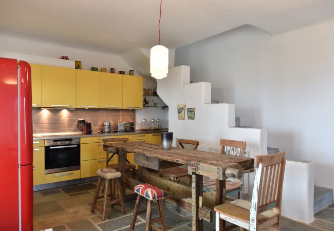 Villa in Naousa - Deluxe Villa - Infinity Pool & Helipad  Villa in Naousa - Deluxe Villa - Infinity Pool & Helipad