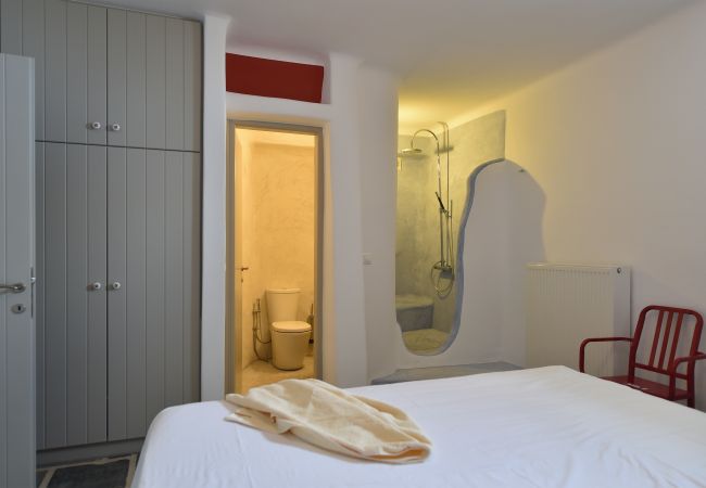 Villa in Naousa - Deluxe Villa - Infinity Pool & Helipad  Villa in Naousa - Deluxe Villa - Infinity Pool & Helipad