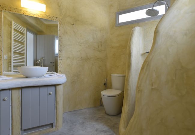 Villa in Naousa - Deluxe Villa - Infinity Pool & Helipad  Villa in Naousa - Deluxe Villa - Infinity Pool & Helipad