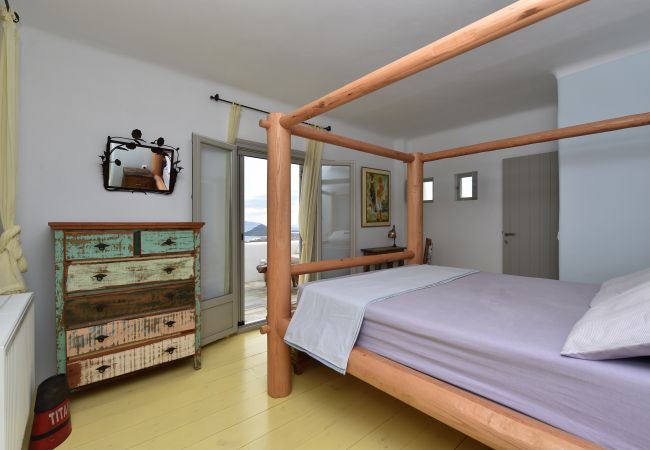 Villa in Naousa - Deluxe Villa - Infinity Pool & Helipad  Villa in Naousa - Deluxe Villa - Infinity Pool & Helipad