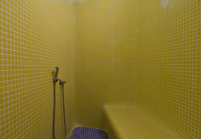 Villa in Naousa - Deluxe Villa - Infinity Pool & Helipad  Villa in Naousa - Deluxe Villa - Infinity Pool & Helipad