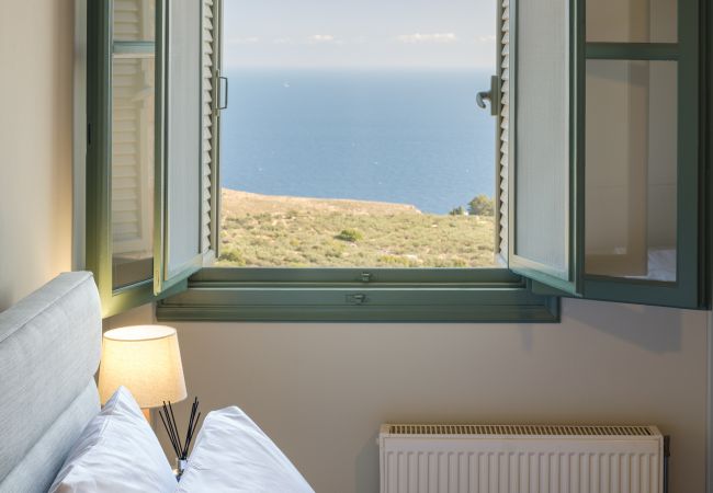 Villa in Alika - Alika Pure Zen Home  Villa in Alika - Alika Pure Zen Home